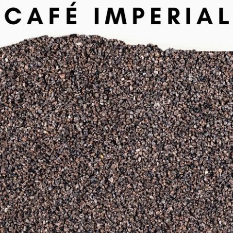 Cafe Imperial