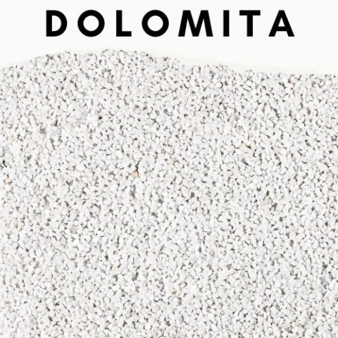 Dolomita