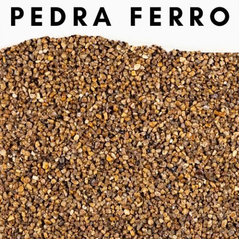 Pedra Ferro