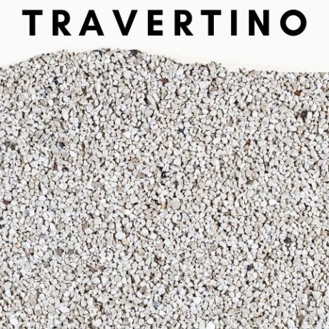 Travertino